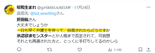 SNSの弁護士に相談したほうがいいという心配